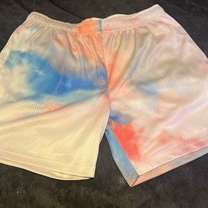 John Elliott shorts size XXL